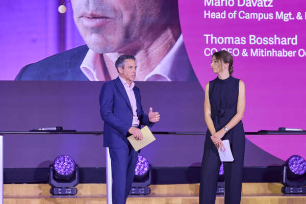 WTT Young Leader Award 2026