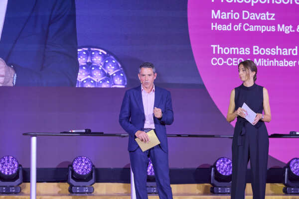 WTT Young Leader Award 2026
