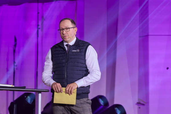 WTT Young Leader Award 2026
