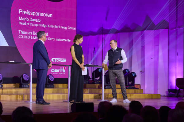 WTT Young Leader Award 2026