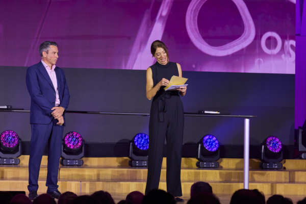 WTT Young Leader Award 2026