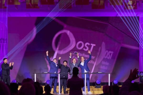WTT Young Leader Award 2026