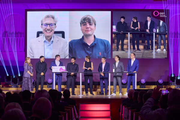 WTT Young Leader Award 2026