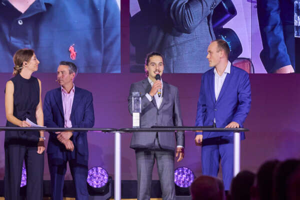WTT Young Leader Award 2026
