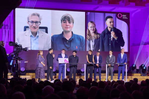 WTT Young Leader Award 2026