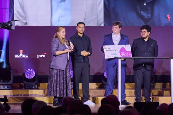 WTT Young Leader Award 2026