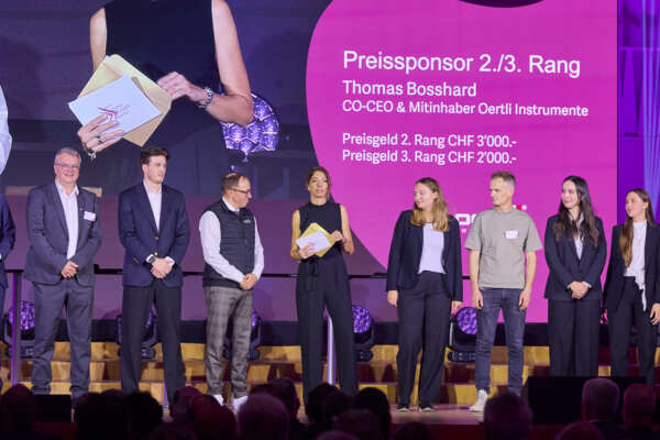 WTT Young Leader Award 2026