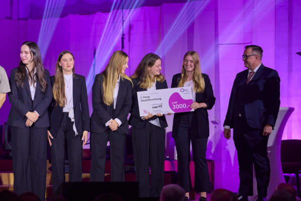 WTT Young Leader Award 2026