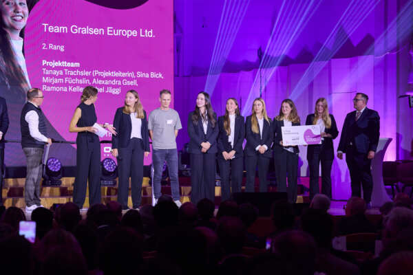 WTT Young Leader Award 2026