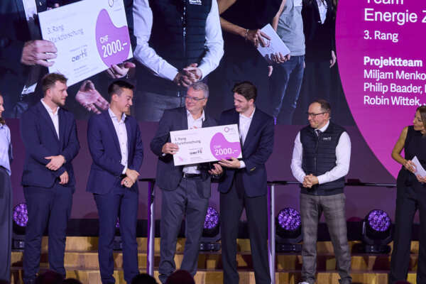 WTT Young Leader Award 2026