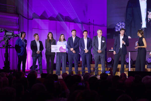 WTT Young Leader Award 2026