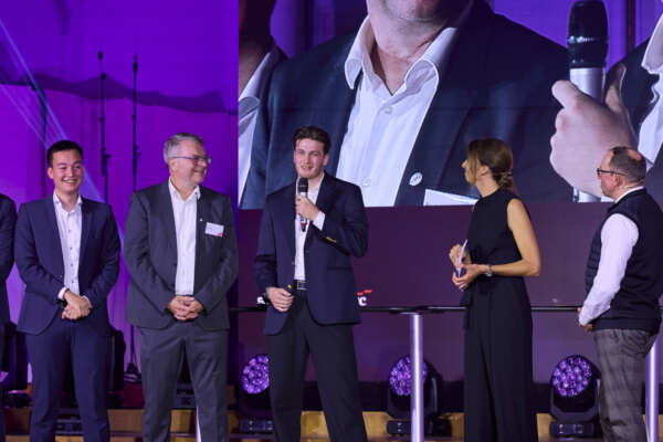WTT Young Leader Award 2026