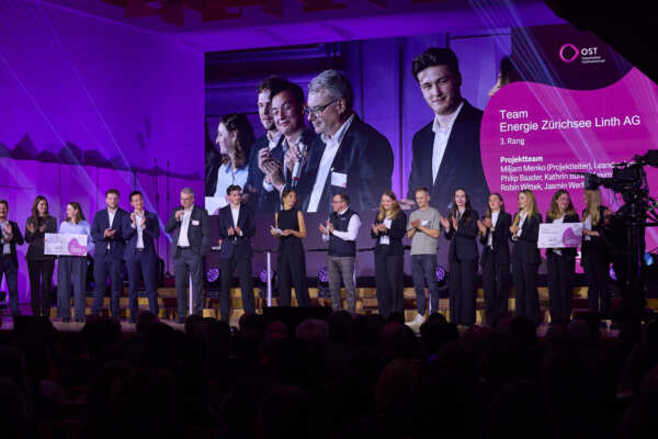 WTT Young Leader Award 2026
