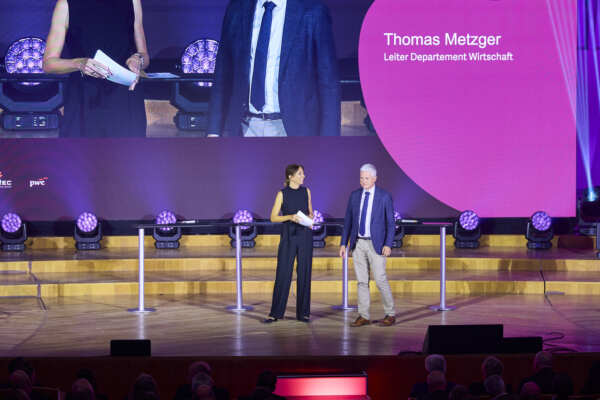 WTT Young Leader Award 2026
