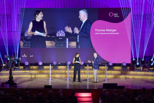 WTT Young Leader Award 2026