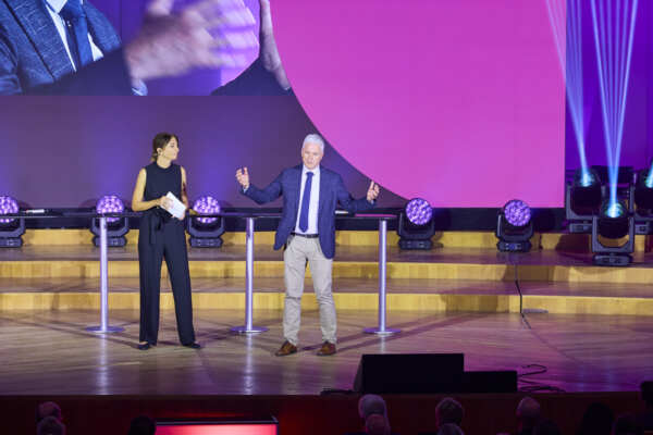 WTT Young Leader Award 2026