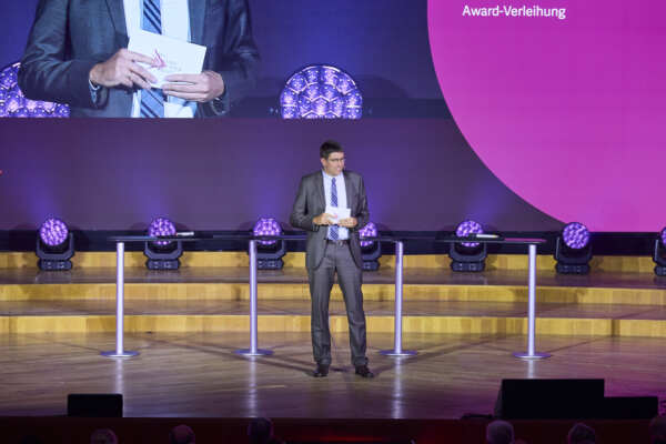 WTT Young Leader Award 2026