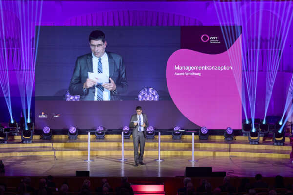 WTT Young Leader Award 2026
