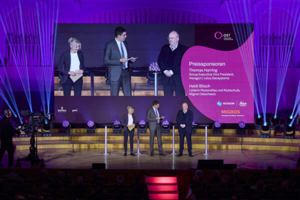 WTT Young Leader Award 2026