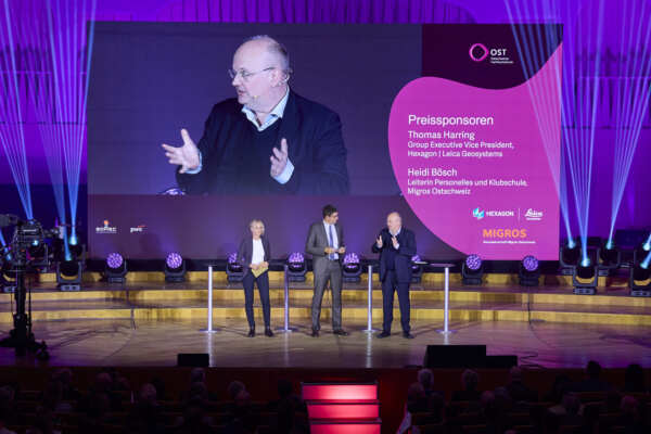 WTT Young Leader Award 2026