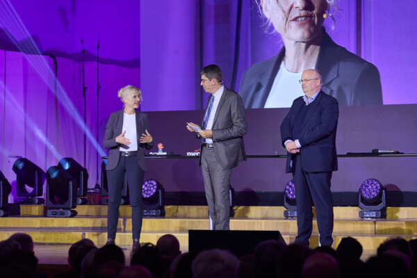 WTT Young Leader Award 2026