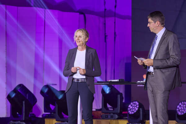 WTT Young Leader Award 2026