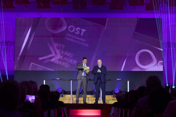 WTT Young Leader Award 2026