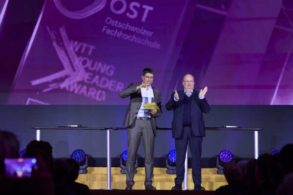 WTT Young Leader Award 2026