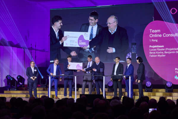 WTT Young Leader Award 2026