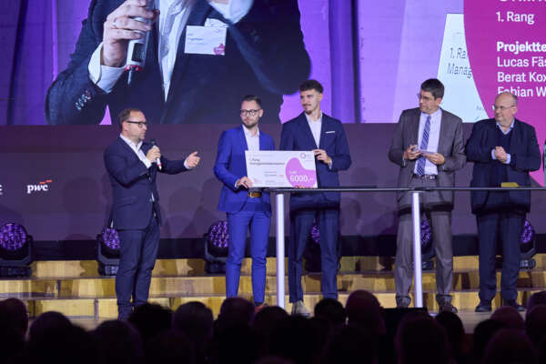 WTT Young Leader Award 2026