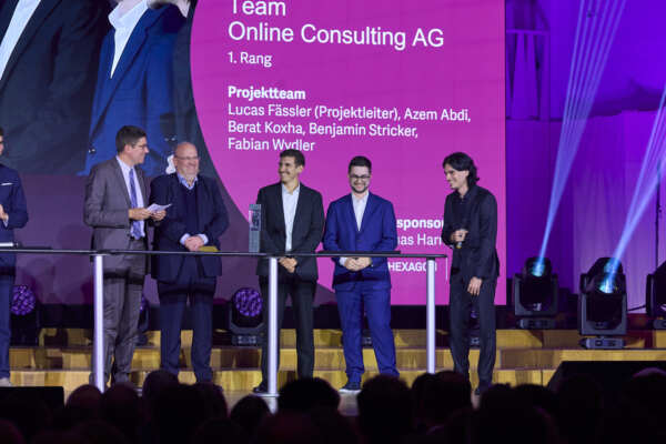 WTT Young Leader Award 2026