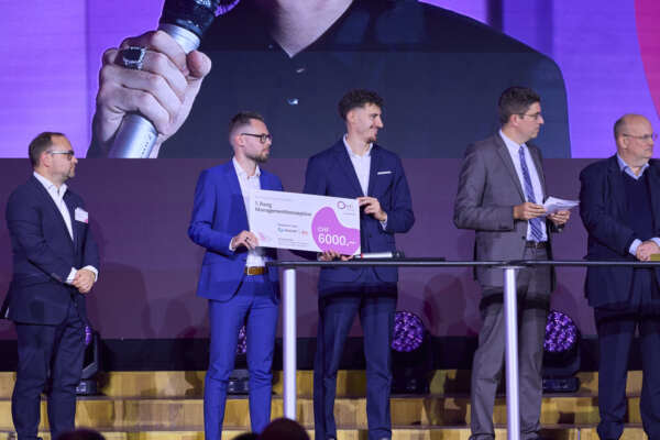 WTT Young Leader Award 2026