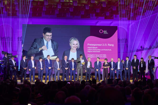 WTT Young Leader Award 2026