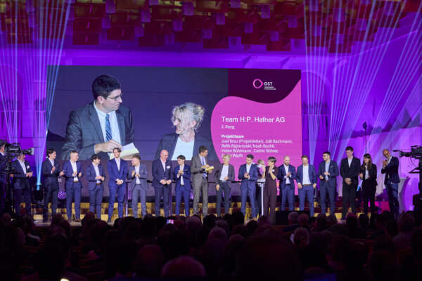 WTT Young Leader Award 2026