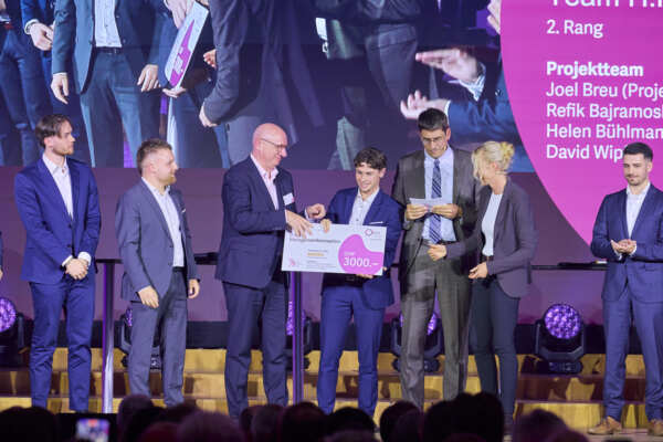 WTT Young Leader Award 2026