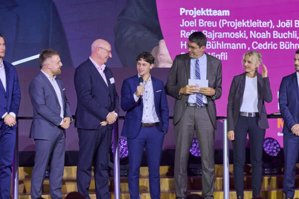 WTT Young Leader Award 2026