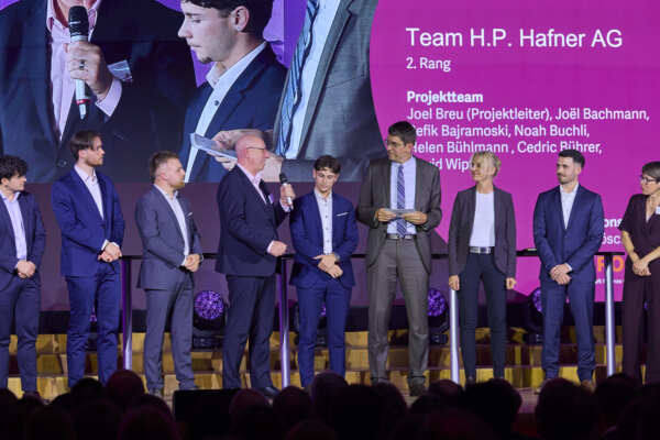 WTT Young Leader Award 2026