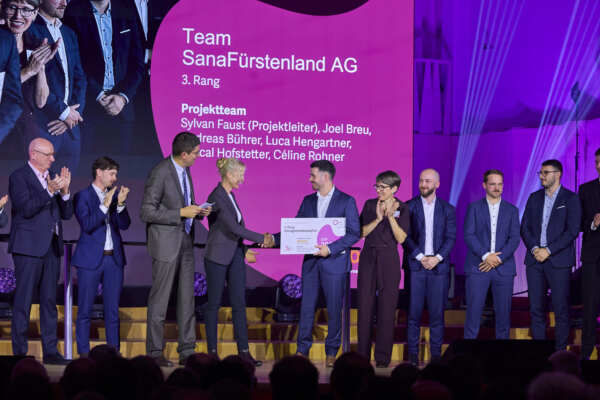 WTT Young Leader Award 2026