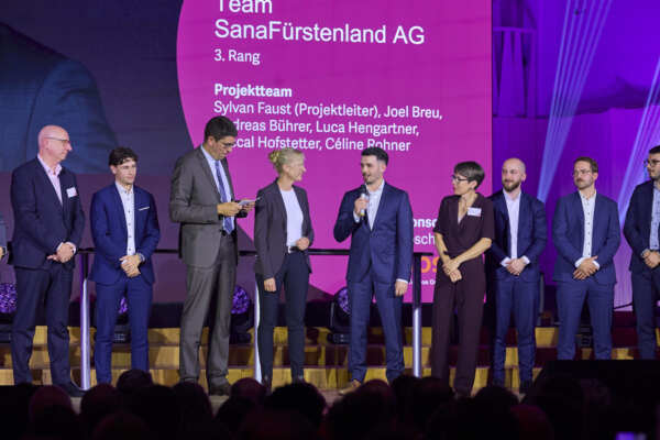 WTT Young Leader Award 2026
