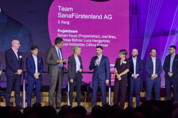 WTT Young Leader Award 2026