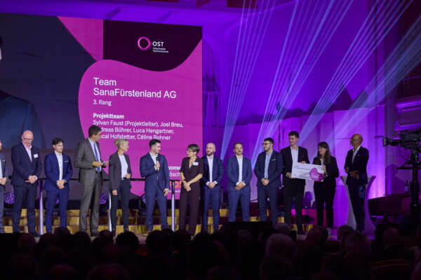 WTT Young Leader Award 2026
