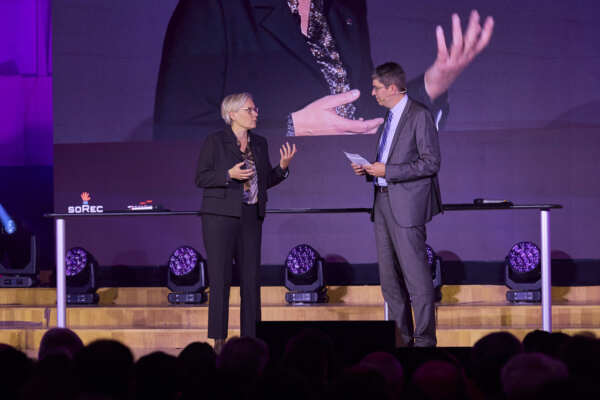 WTT Young Leader Award 2026