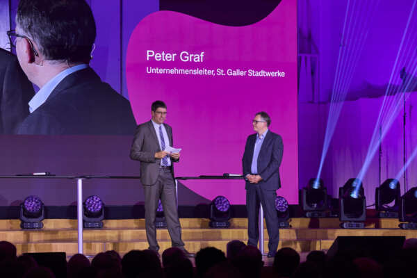 WTT Young Leader Award 2026