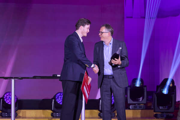 WTT Young Leader Award 2026