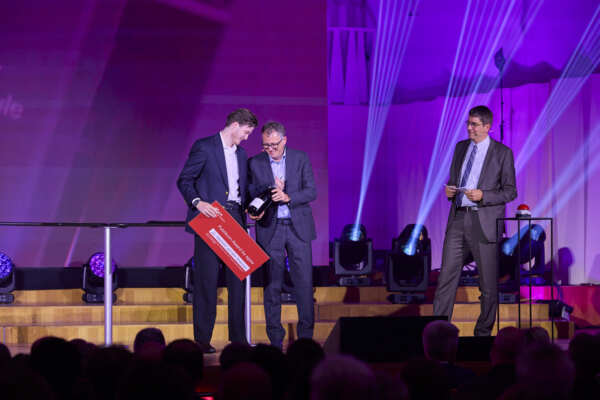 WTT Young Leader Award 2026