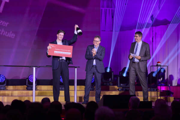 WTT Young Leader Award 2026