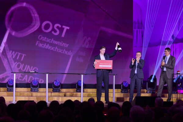 WTT Young Leader Award 2026