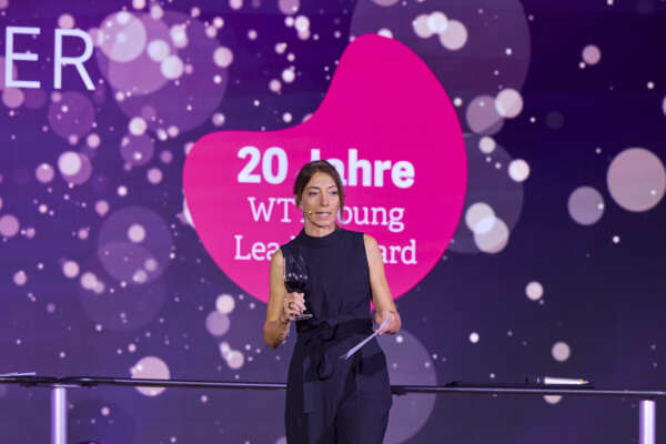 WTT Young Leader Award 2026