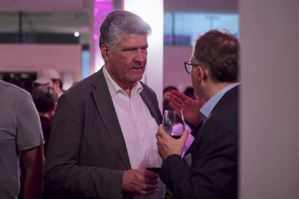 WTT Young Leader Award 2026