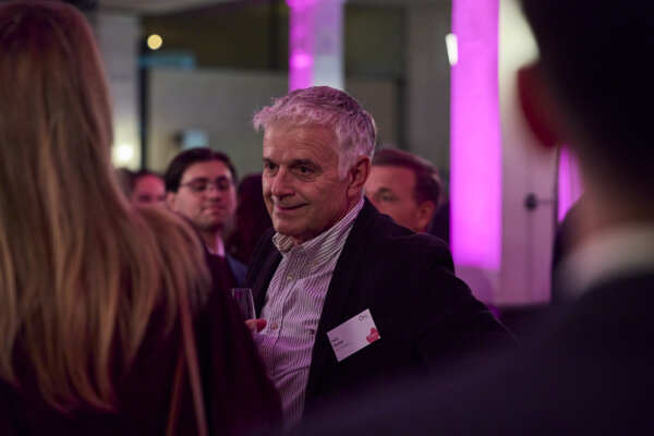 WTT Young Leader Award 2026